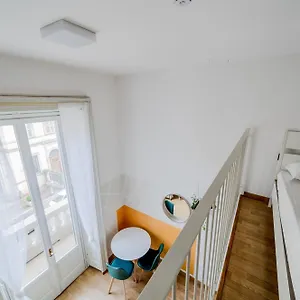 Apts Milano-corso Magenta Милан